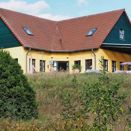 Ferienunterkunft Im Naturerlebnispark Muehlenhagen Apartment *
